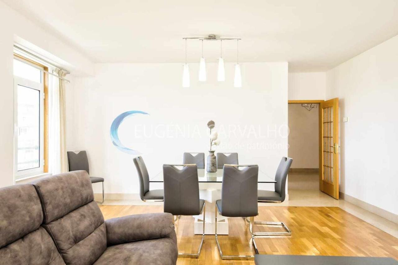 דירות אבאירו Ria Charme Apartamento No Centro Da Cidade מראה חיצוני תמונה