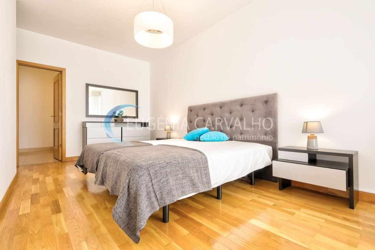 דירות אבאירו Ria Charme Apartamento No Centro Da Cidade מראה חיצוני תמונה