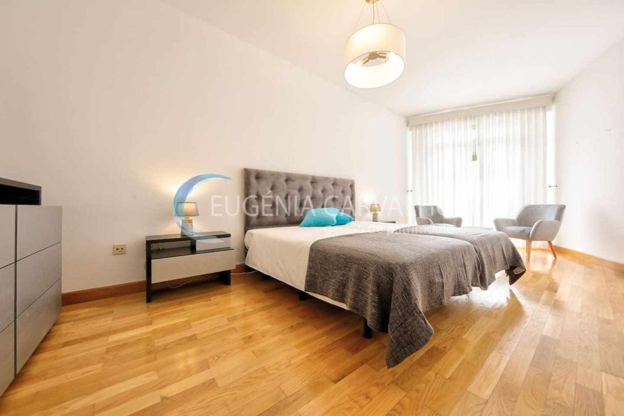 דירות אבאירו Ria Charme Apartamento No Centro Da Cidade מראה חיצוני תמונה