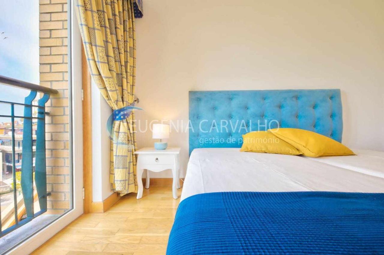 דירות אבאירו Ria Charme Apartamento No Centro Da Cidade מראה חיצוני תמונה