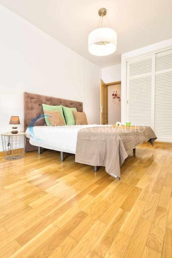 דירות אבאירו Ria Charme Apartamento No Centro Da Cidade מראה חיצוני תמונה