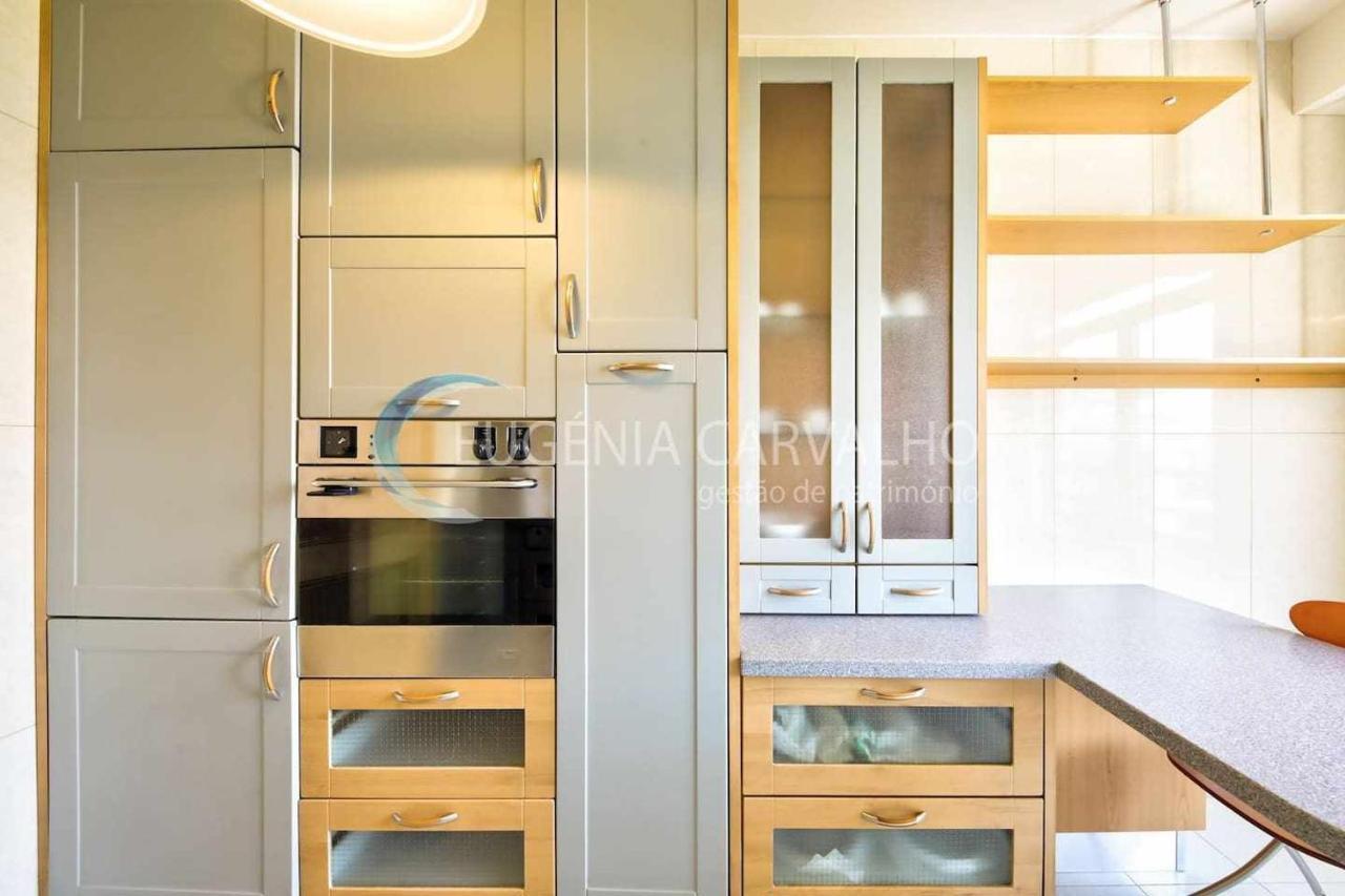 דירות אבאירו Ria Charme Apartamento No Centro Da Cidade מראה חיצוני תמונה