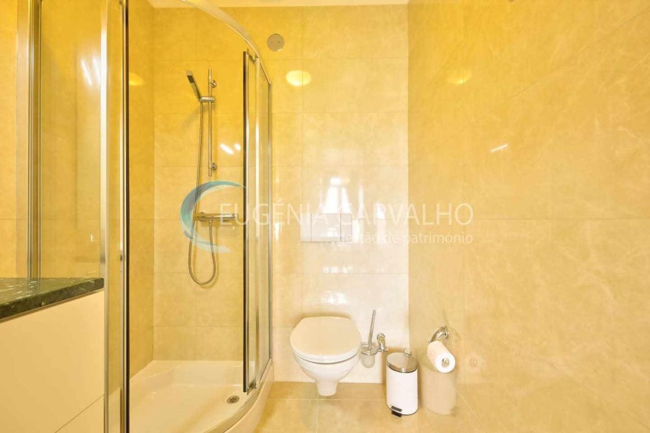 דירות אבאירו Ria Charme Apartamento No Centro Da Cidade מראה חיצוני תמונה