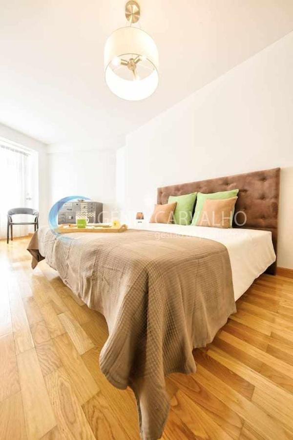 דירות אבאירו Ria Charme Apartamento No Centro Da Cidade מראה חיצוני תמונה