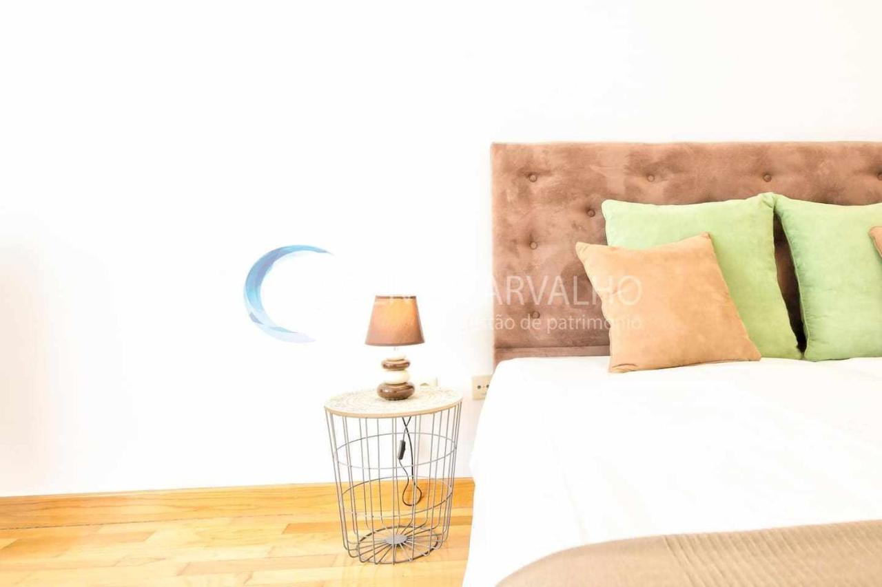 דירות אבאירו Ria Charme Apartamento No Centro Da Cidade מראה חיצוני תמונה
