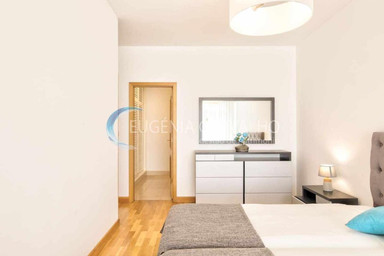 דירות אבאירו Ria Charme Apartamento No Centro Da Cidade מראה חיצוני תמונה