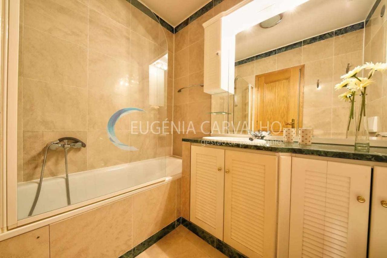 דירות אבאירו Ria Charme Apartamento No Centro Da Cidade מראה חיצוני תמונה