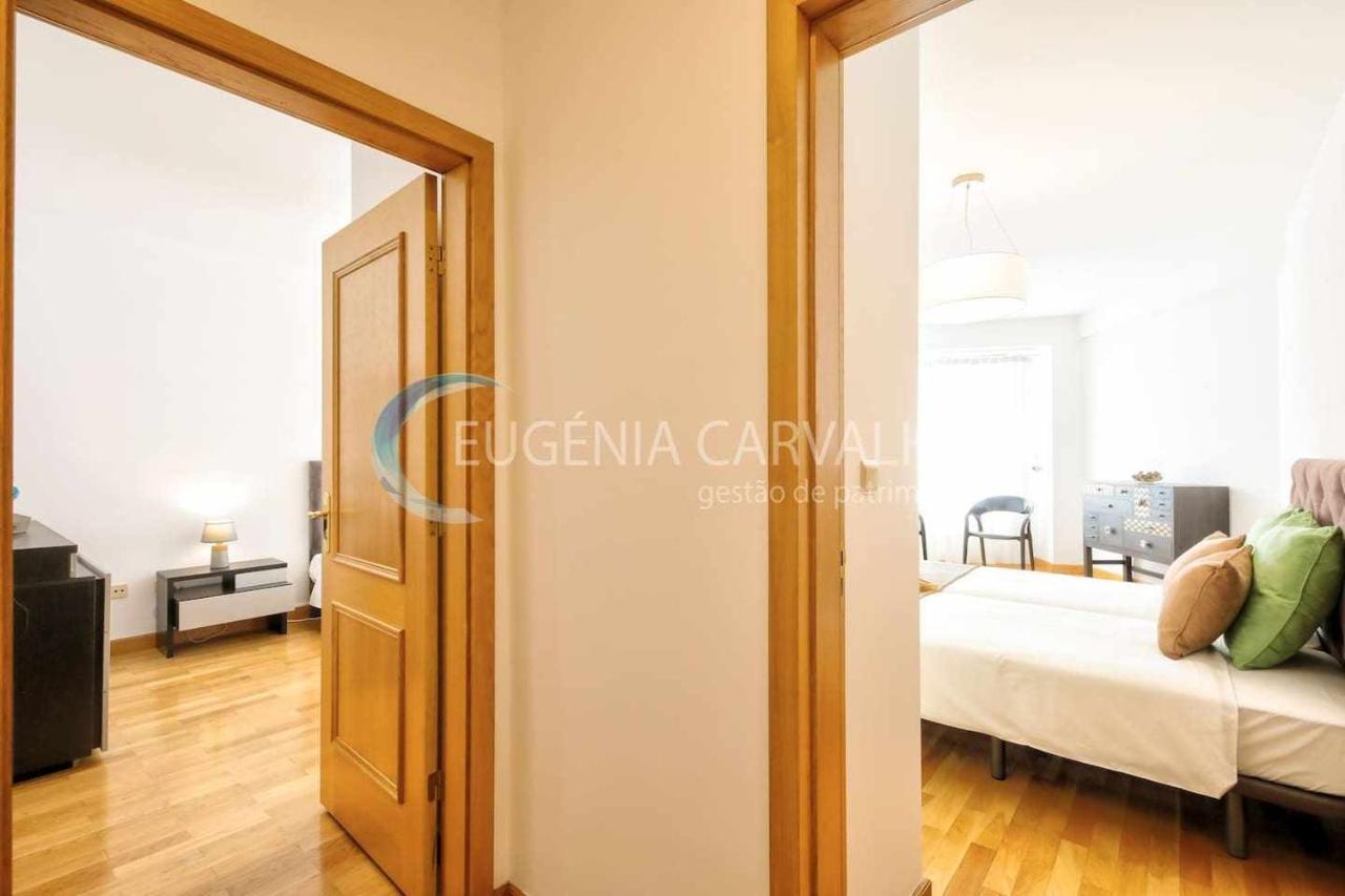 דירות אבאירו Ria Charme Apartamento No Centro Da Cidade מראה חיצוני תמונה