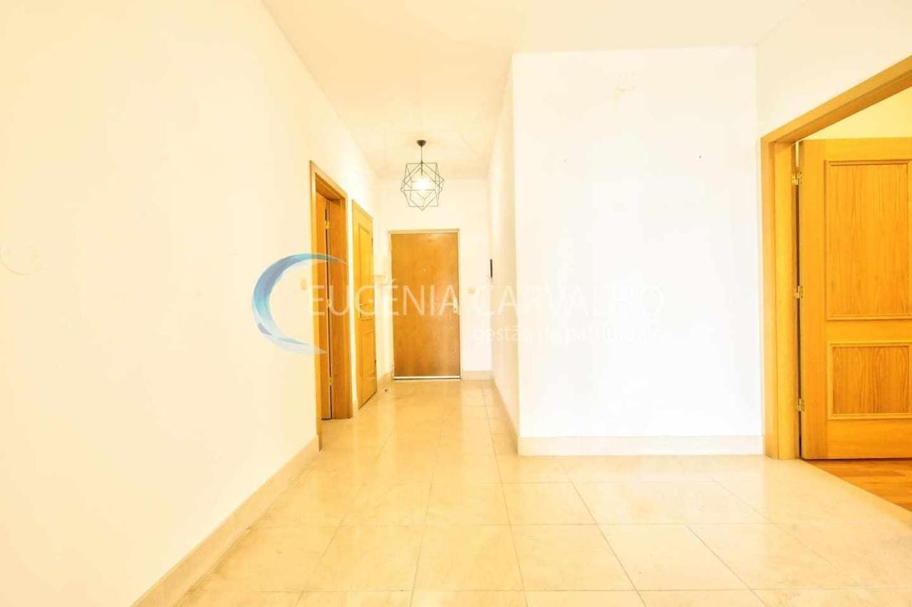 דירות אבאירו Ria Charme Apartamento No Centro Da Cidade מראה חיצוני תמונה