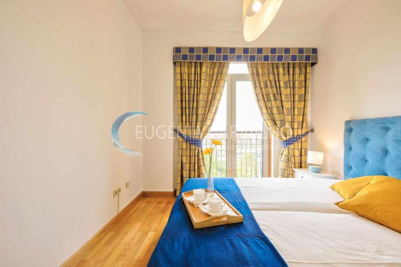 דירות אבאירו Ria Charme Apartamento No Centro Da Cidade מראה חיצוני תמונה