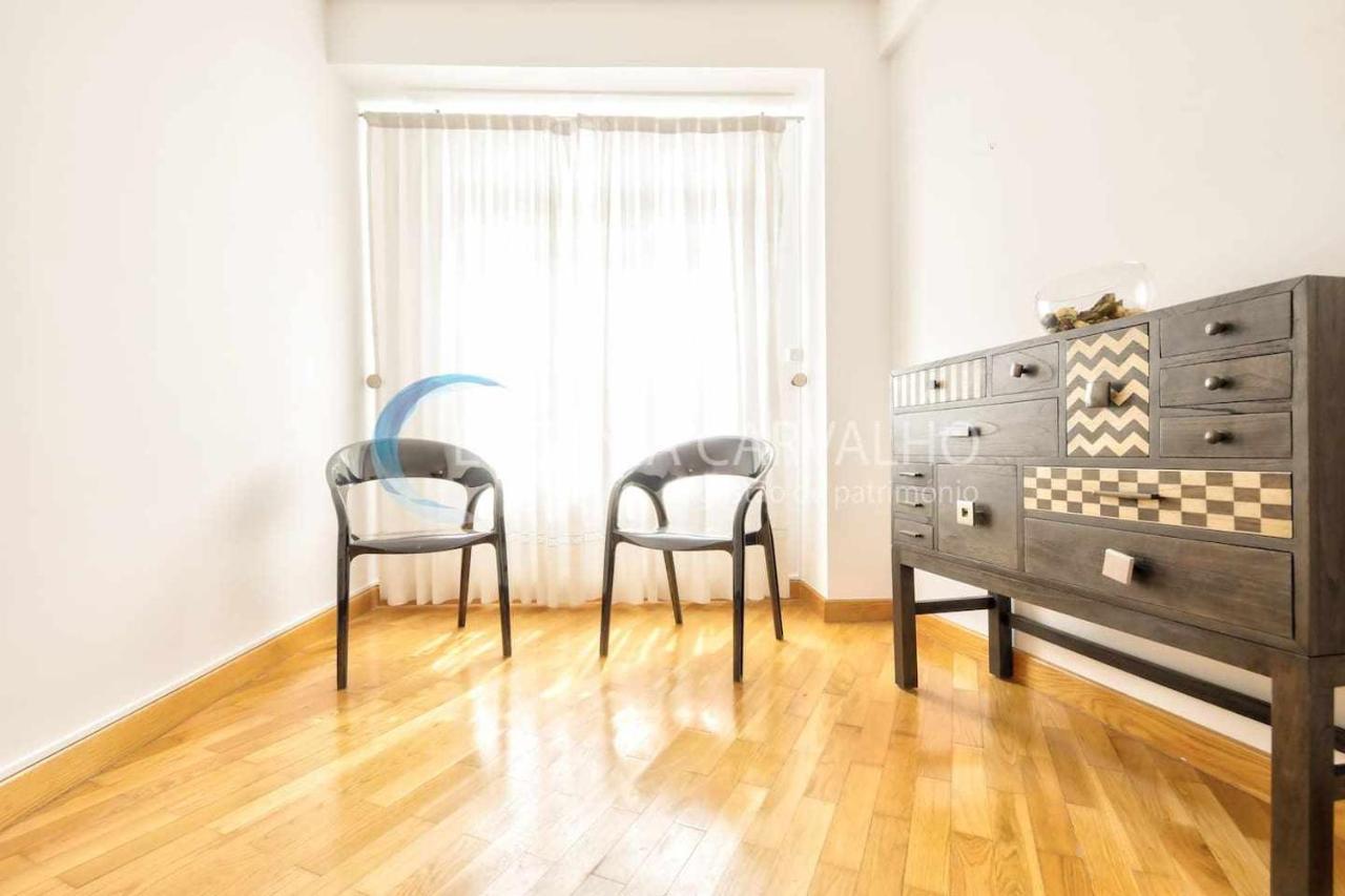 דירות אבאירו Ria Charme Apartamento No Centro Da Cidade מראה חיצוני תמונה