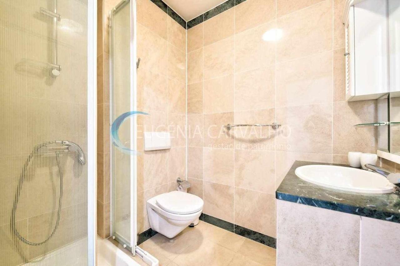 דירות אבאירו Ria Charme Apartamento No Centro Da Cidade מראה חיצוני תמונה