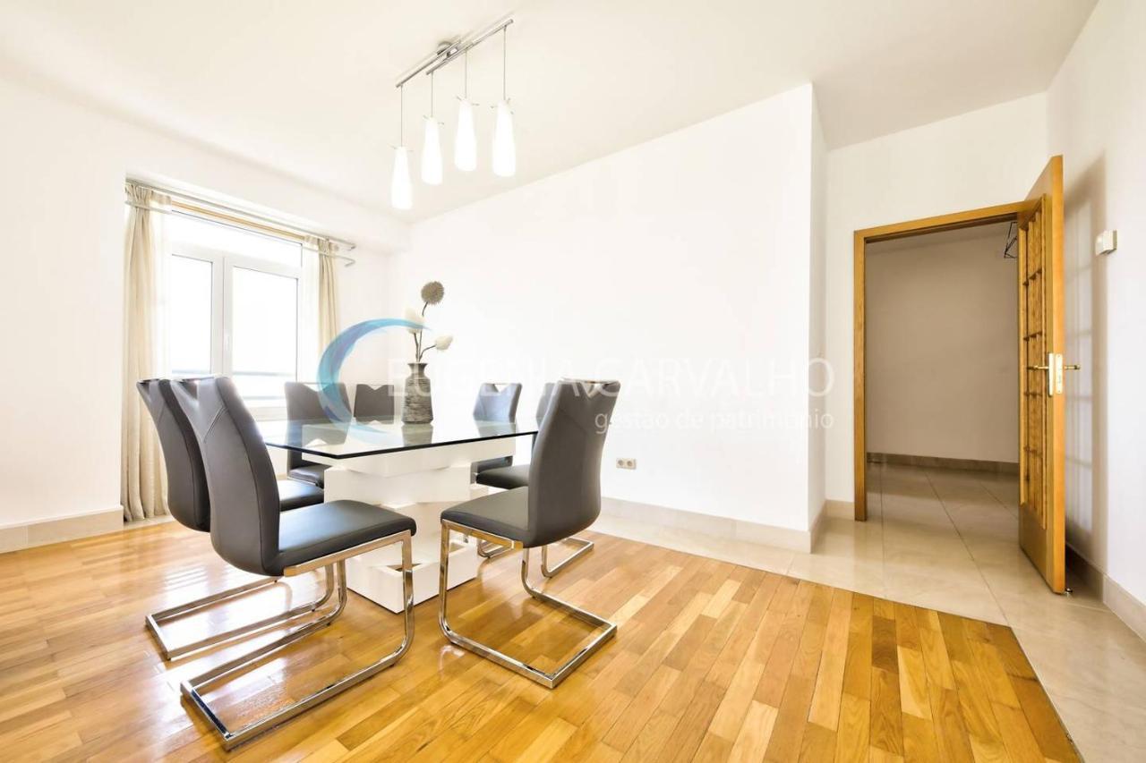 דירות אבאירו Ria Charme Apartamento No Centro Da Cidade מראה חיצוני תמונה
